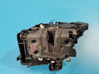 Zamek przód lewy Ford Focus Mk2 EUROPA 3M5AR21813EP