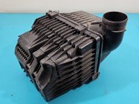 Obudowa filtra powietrza Peugeot 307 9635628980, 9637144180 1.6 16V