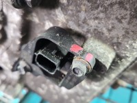 Skrzynia biegów Land rover Discovery Sport 14- L550 2.0 td