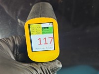 Maska przednia Fiat Tipo II 15- 718