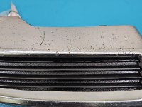 Zaślepka kratka zderzaka prawa atrapa Peugeot 3008 II 9812041777