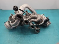 Turbosprężarka Regenerowana Renault Master III 10-24 883860-3, 846016-2, GT1238Z 2.3 DCI 163KM