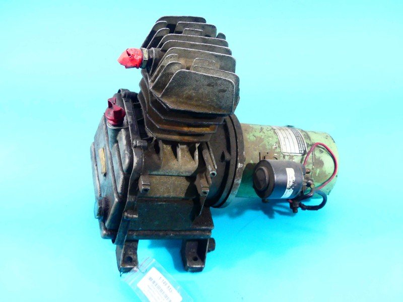 Pompka pozostałe Peugeot Boxer I