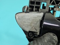 Klamka tył prawa zewnętrzna Vw Passat B7 3C0837886