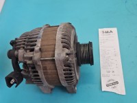 TEST Alternator Citroen C4 Grand picasso I 06-13 2.0 HDI 9654752880, A004TJ0084C