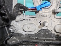 Kierownica Citroen C4 Grand Picasso II 13-22 98167370ZD