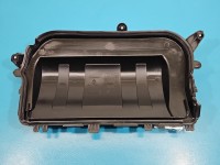 Osłona ZAŚLEPKA PLASTIK Citroen DS4 11-15 9683668480