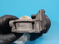 Przepustnica AUDI Q7 I 4L 057128063D 4.2 TDI