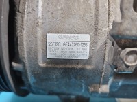 Sprężarka klimatyzacji kompresor 447260-1258 Toyota Avensis III T27 2.0 D4D