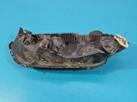 Halogen lewy Porsche Panamera I 970 97063108103