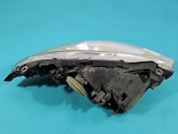 Reflektor lewy lampa przód Mercedes W169 EUROPA A1698200161