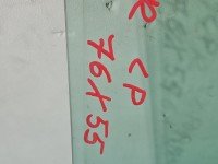 Szyba drzwi przód lewa Vw Crafter 06- HB