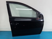 DRZWI PRZÓD PRAWE PASAŻERA Hyundai I20 I 08-14 5d FR