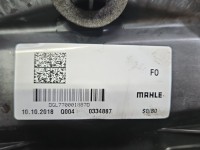 Nagrzewnica Mercedes W222 2228309902 EUROPA