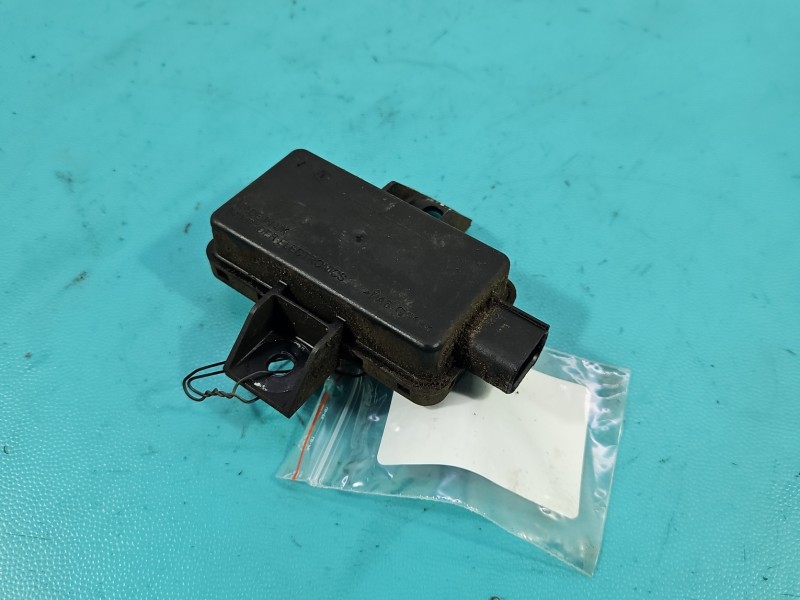 Sterownik moduł Producent części: JEEP, CIŚNIENIA OPONY TPMS Jeep Grand Cherokee IV WK2 56029542AD