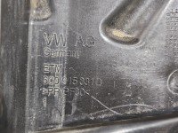 Obudowa akumulatora podstawa Skoda Fabia III 6C0915331D 1.0 MPI