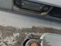 Klapa tył Vw Passat B5 kombi 5d