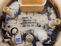 pompka Pompa paliwa Skoda Rapid 1.4 tdi A2C96035801, 6R0919050AJ