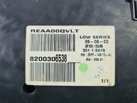 Licznik Renault Megane II 8200306538 1.6 16V (K4M) EUROPA