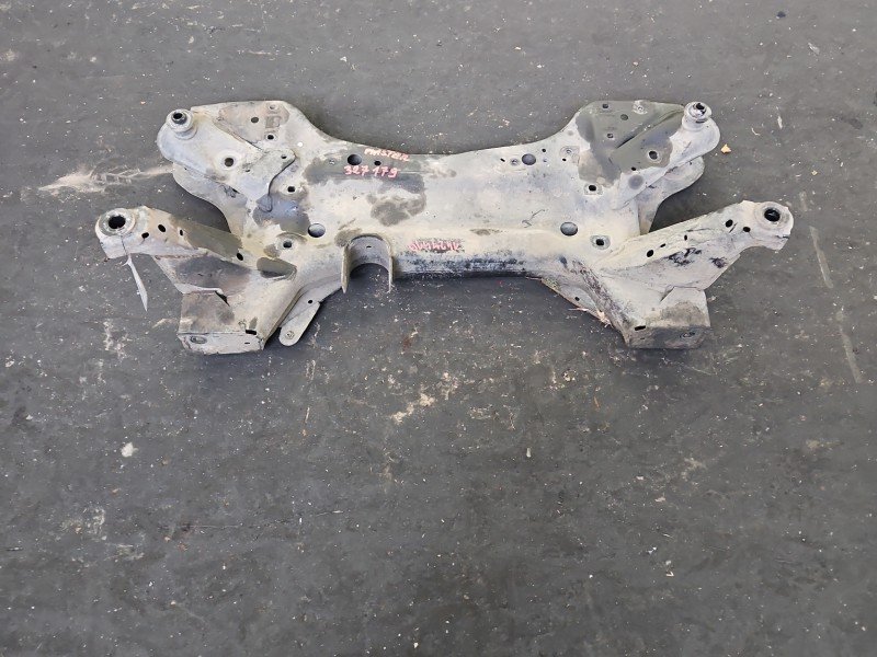 Sanki Belka silnika Renault Master III 10-19 2.3 dci Sanki Belka silnika Renault Master III 10-19 2.3 dci