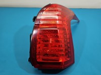 Lampa tył prawa Peugeot 5008 HB EUROPA