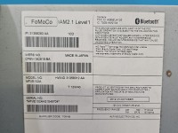 Radio fabryczne VOLVO S60 II 10- 31358283 radioodtwarzacz