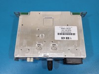 Nawigacja czytnik Peugeot 508 II 18- 9833499380, 7503900284