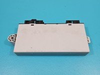 Komputer Sterownik silnika DDE8517862, 0281018502 BMW X3 F25 2.0d