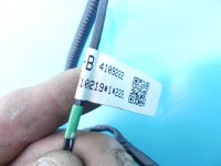 Wiązka instalacja Producent części: Tesla, Europejska, pod kanapą Tesla Model S AG133358-B