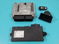 Komputer Sterownik silnika 8518269, 0281018552 Bmw e90 2.0d
