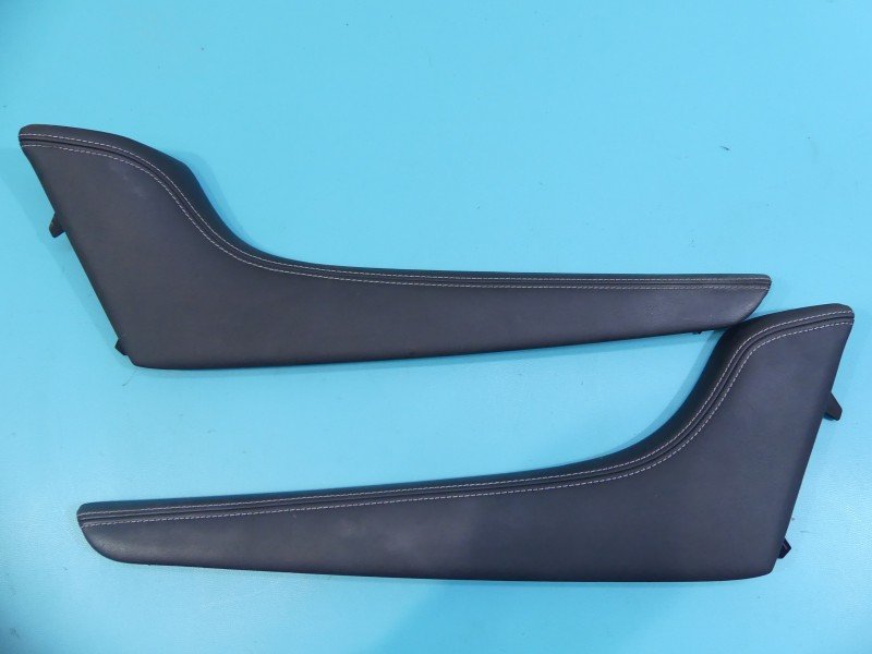 Listwa listwy dekory dekor deski infiniti Q50 I 13-17 eu
