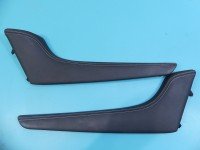 Listwa listwy dekory dekor deski infiniti Q50 I 13-17 eu