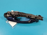 Klamka tył lewa zewnętrzna BMW X3 G01 7401205 C1m