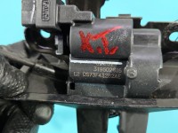 Zamek klapy tył Ford Fusion USA 12-20 sedan 4 PIN sedan 319602616, 73F4328AE