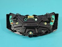 Komputer Sterownik silnika 897350-9487, 112500-0165 Opel Meriva A 1.7 cdti