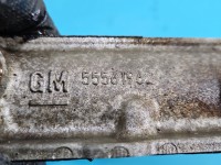 Misa olejowa MISKA Opel Corsa E 1.4 16V (B14xer)