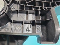 Osłona ZAŚLEPKA PLASTIK Mokka B 2020 - 9835879080