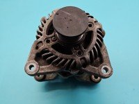 TEST Alternator Renault Megane IV 23100-9933R 1.3 TCe