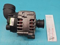 TEST Alternator Bmw e39 2541912, 215.513.090.000 2.0 R6 (M52)