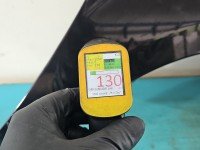 Błotnik przód prawy Fiat Grande Punto czarny