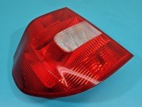 Lampa tył lewa Skoda Yeti HB