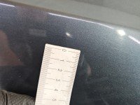 Błotnik przód prawy Honda Accord VII 02-08 zgnita zieleń