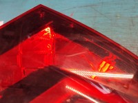 Lampa tył prawa Skoda Superb III kombi EUROPA 3V9945208A, 3V9945712