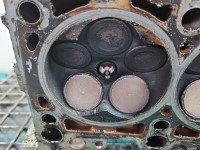 Głowica Audi A3 8L 058103373A 1.8 20V