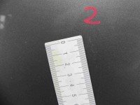 DRZWI PRZÓD PRAWE PASAŻERA Renault Laguna III 5d beżowy TEKND