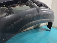 Zderzak przód Audi A6 C5 granatowy