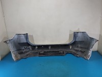 Zderzak tył tylny Vw Touran II HB LC9A