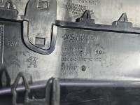 Osłona ZAŚLEPKA PLASTIK Toyota Proace City 9817588377