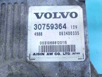 Sterownik skrzyni Volvo S80 II 30759364 3.2b