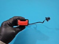 Pas bezpieczeństwa przód lewy kierowcy Audi A6 C6 8E0857755D EU